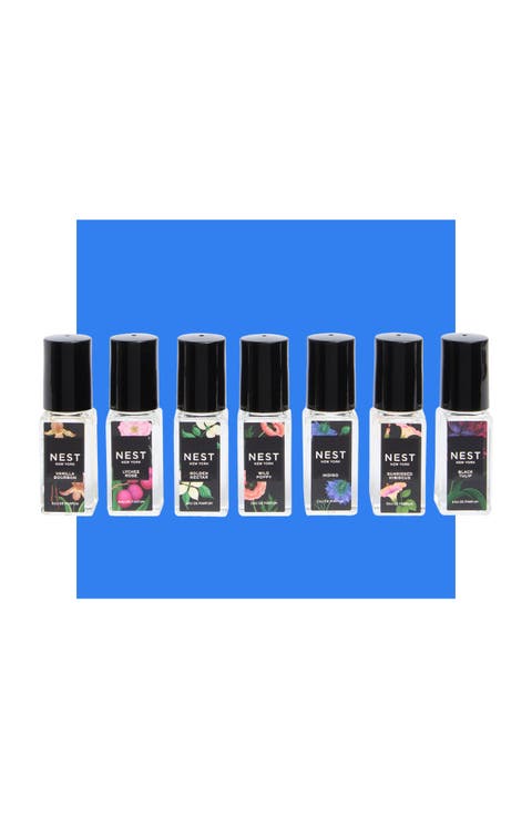 Eau de Parfum Discovery Fragrance Set
