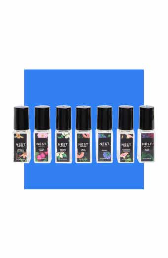 Eau de Parfum Discovery Fragrance Set