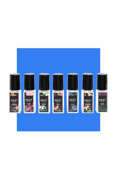 Eau de Parfum Discovery Fragrance Set