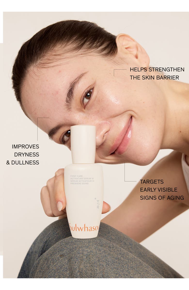 Sulwhasoo First Care Activating Serum, Alternate, color, 