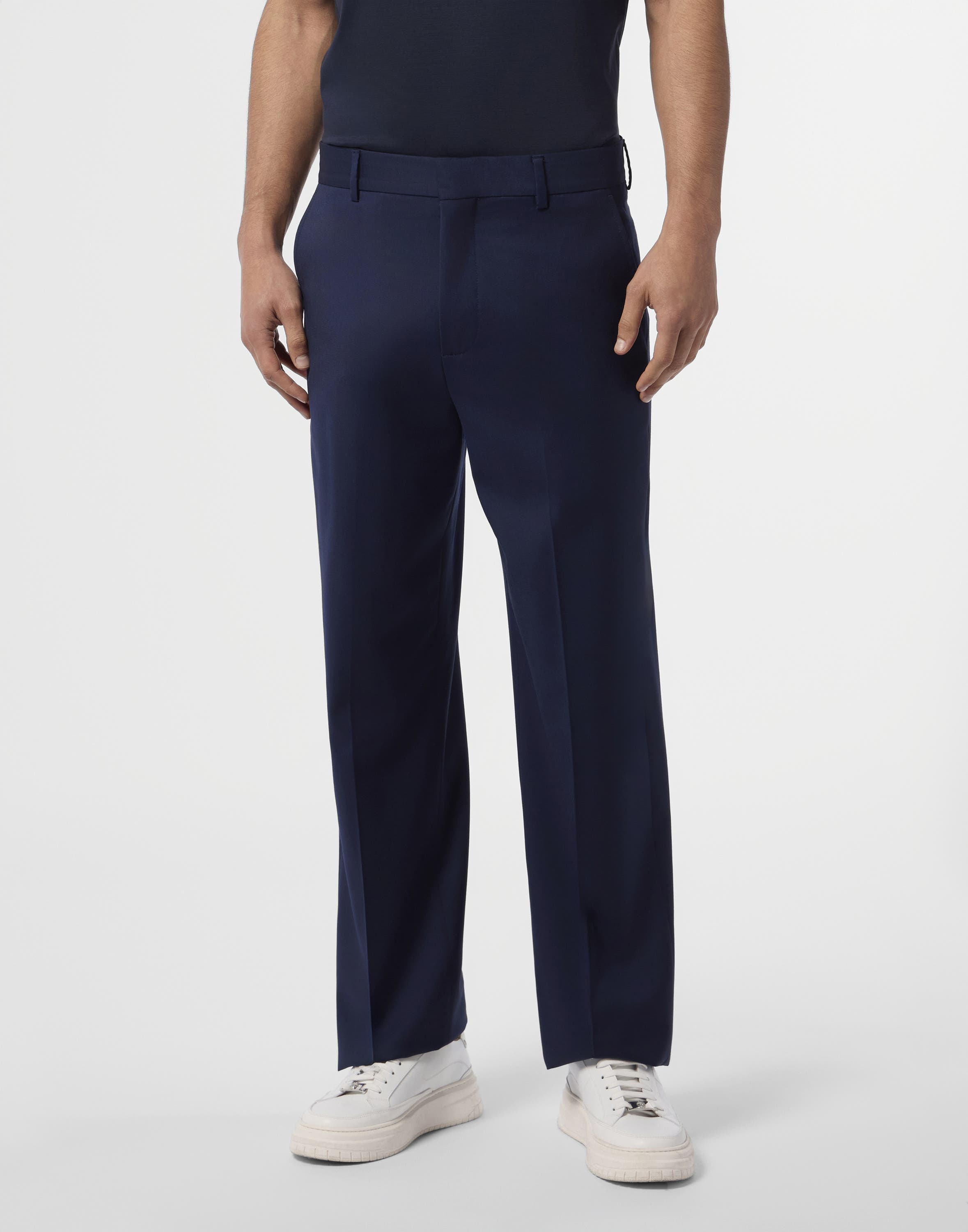 navy
