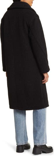 Teddy Coat