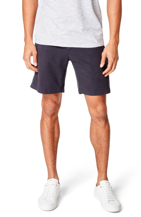 Flex Pro 9-Inch Jersey Shorts