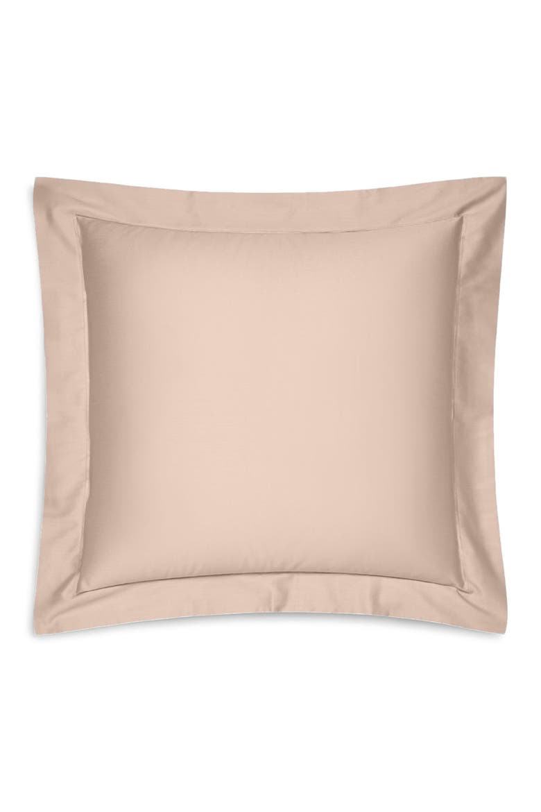 Rhapsody Pillowcase, Alternate, color, Beige