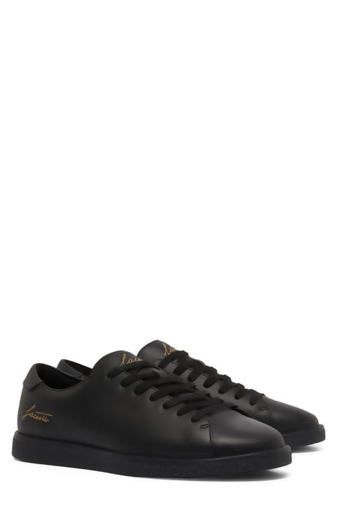 Linecourt Low Top Sneaker