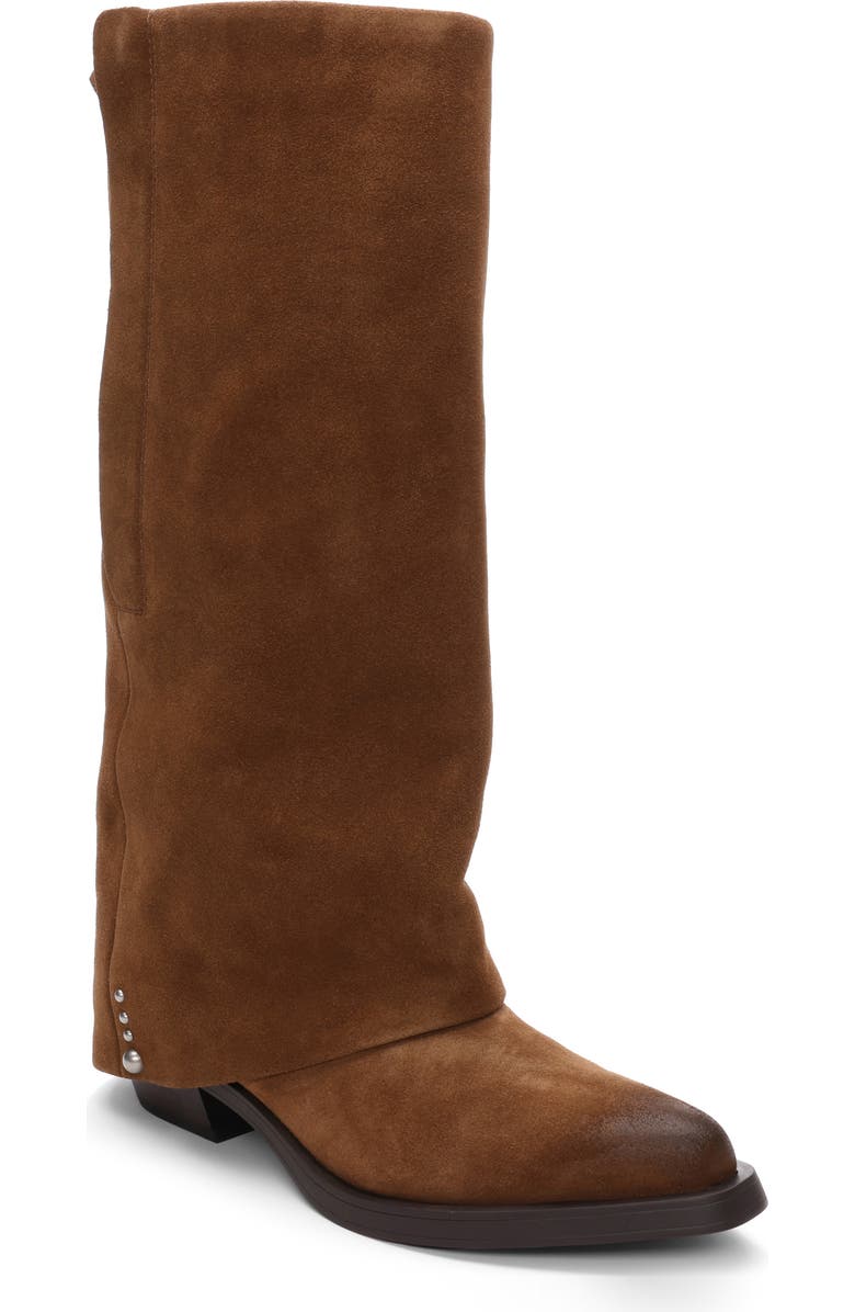 Ash Lewis Knee High Boot, Main, color,