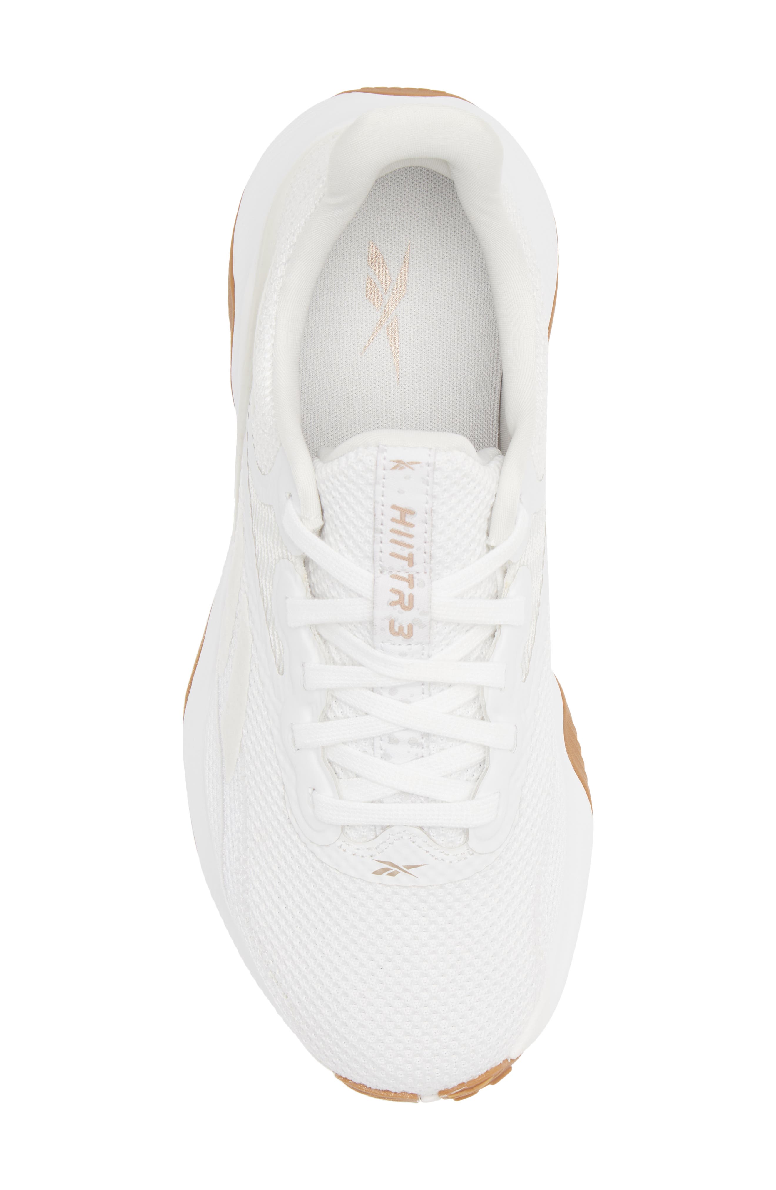 Reebok HIIT TR 3 Training Sneaker, Alternate, color, 