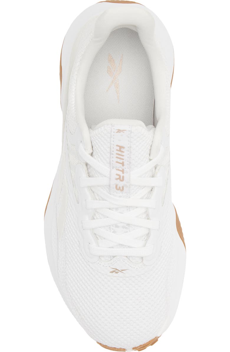 Reebok HIIT TR 3 Training Sneaker, Alternate, color,