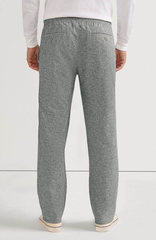 LANDS' END LANDS' END KNOCKABOUT RELAXED DECK PANTS