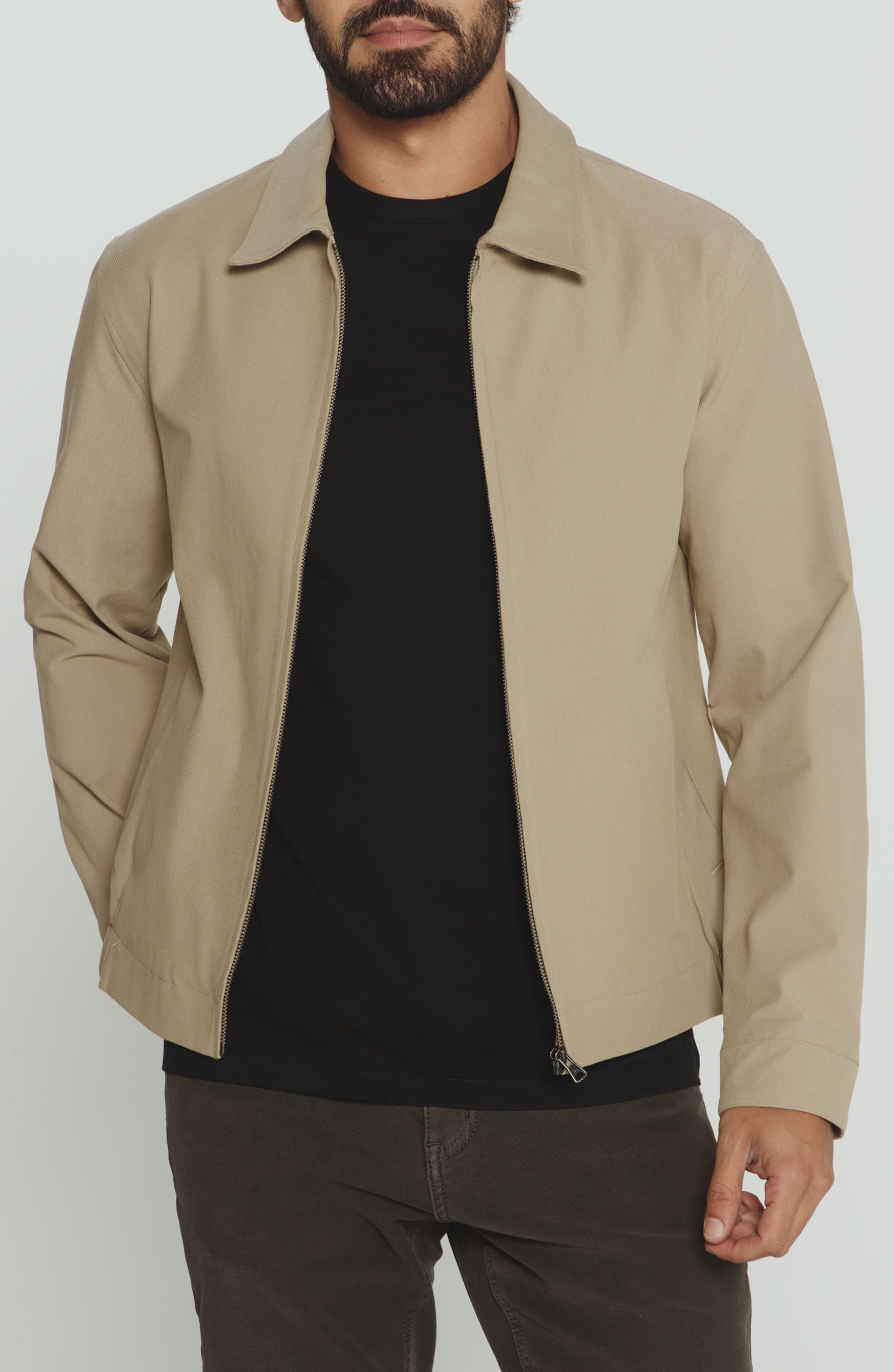 selected KHAKI