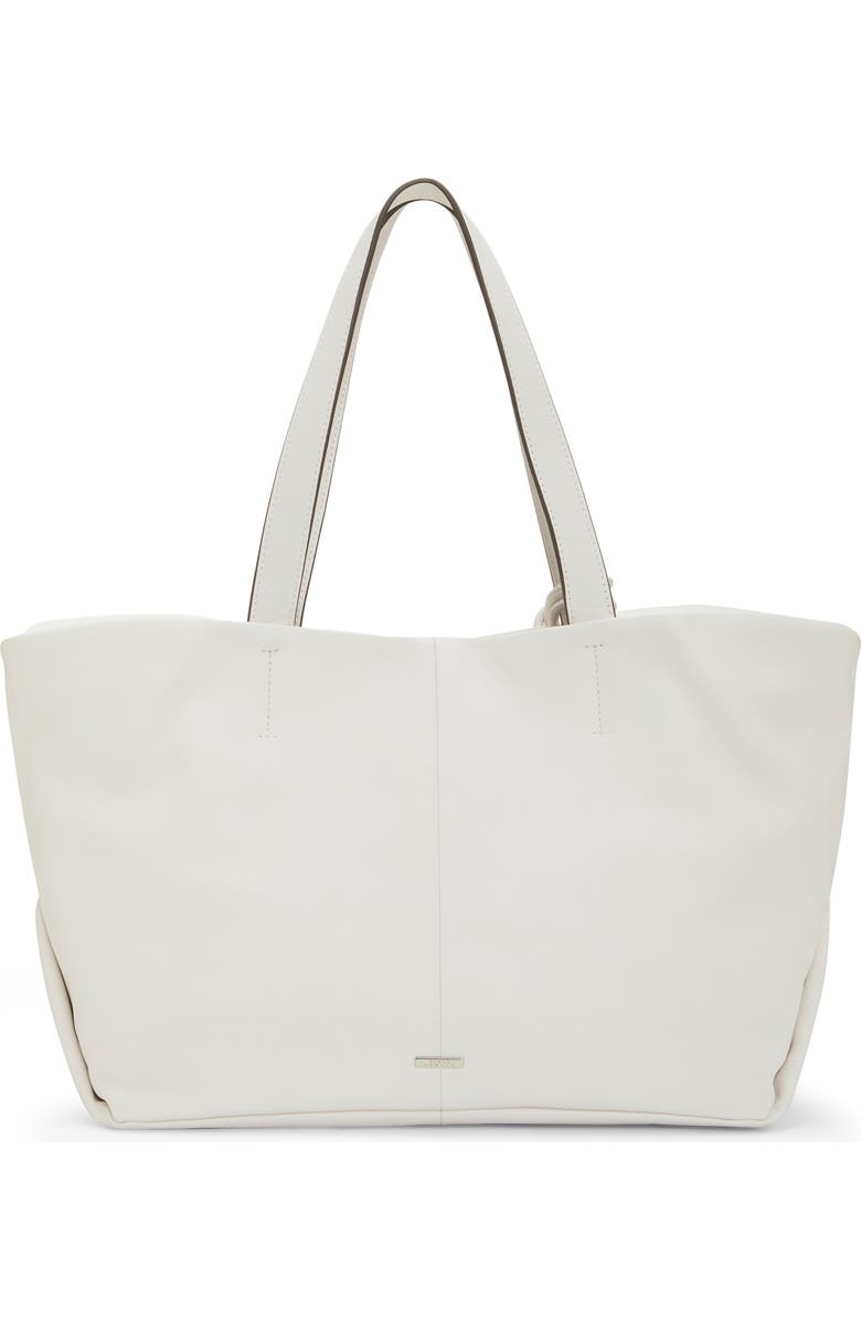 Vince Camuto Maryn Leather Tote, Alternate, color,