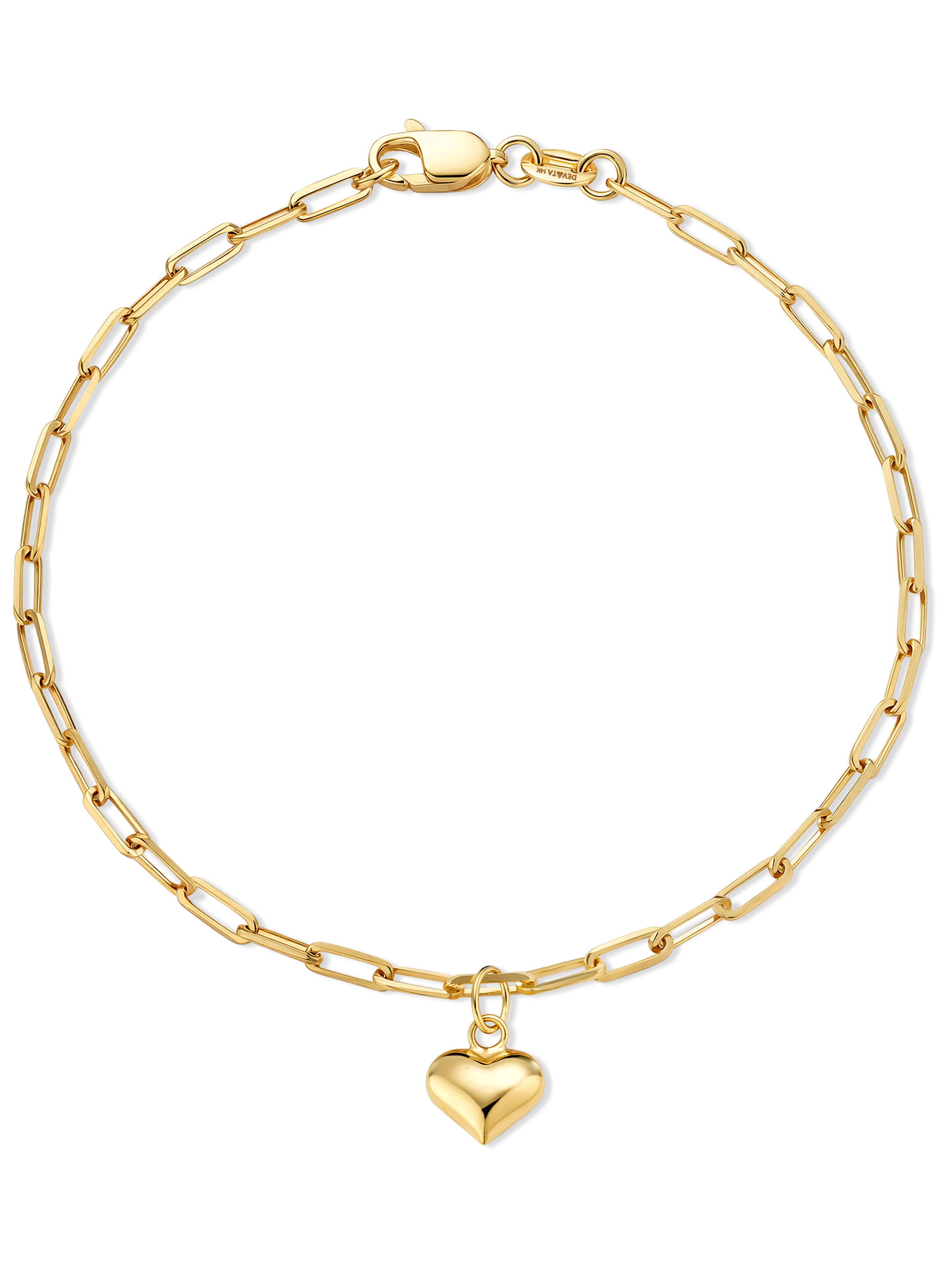 selected Yellow Gold