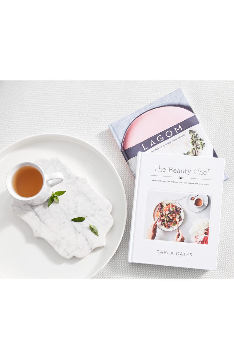 Chronicle Books 'The Beauty Chef: Delicious Food for Radiant Skin, Gut Health and Wellbeing' Cookbook, Alternate, color, 