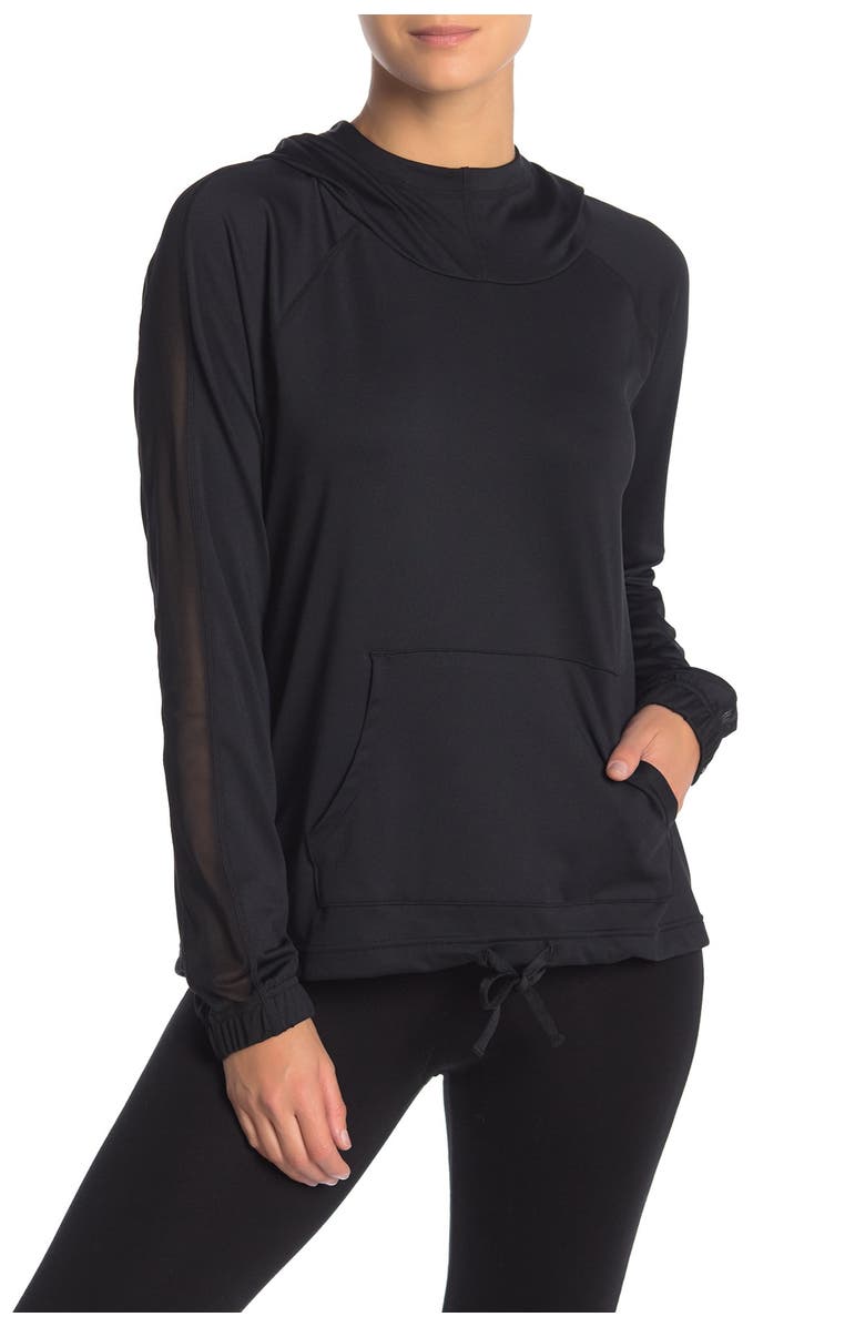 Z by Zella Circuit Pullover, Main, color,