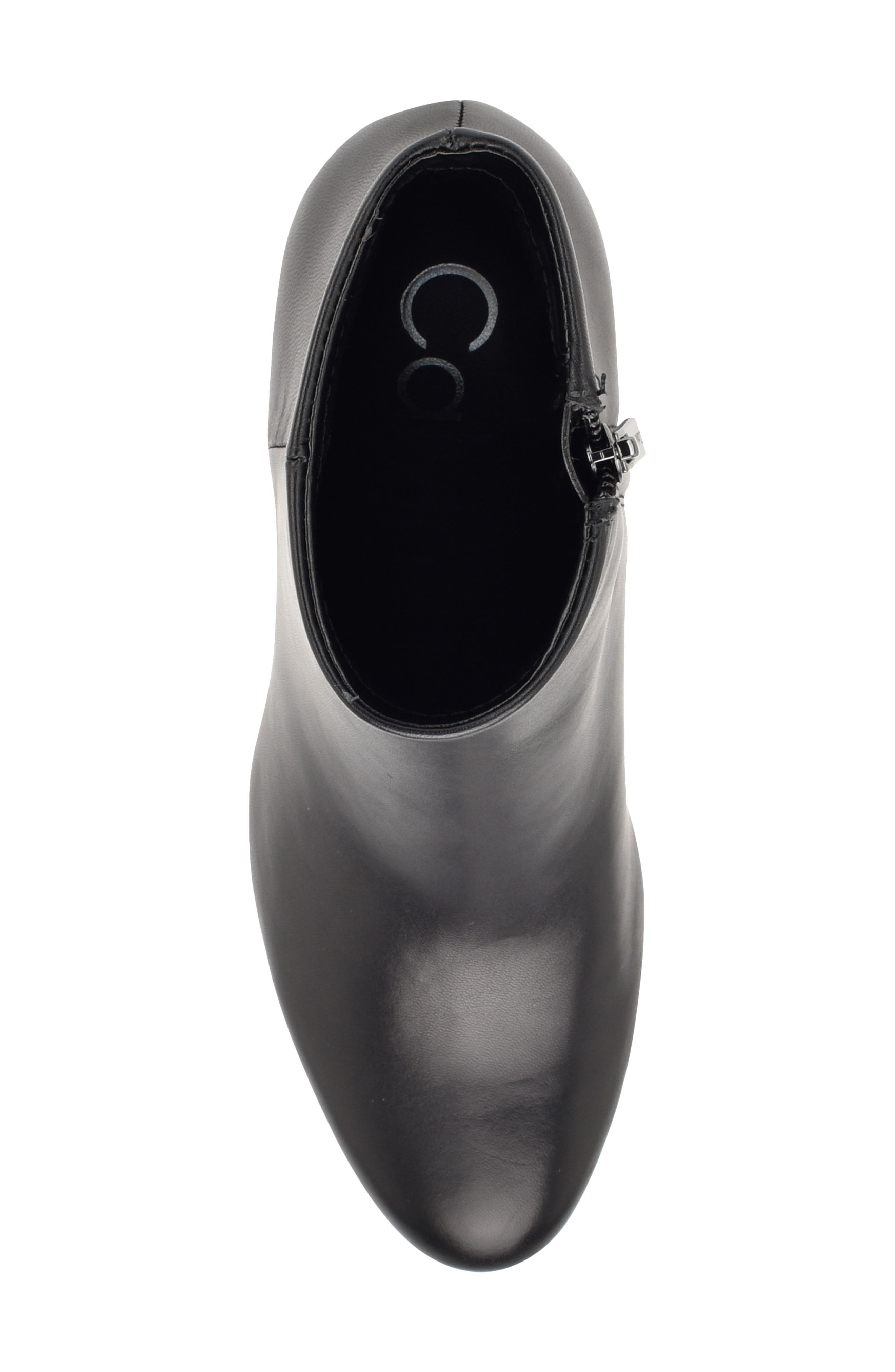 Calvin Klein Uda Bootie, Alternate, color, 