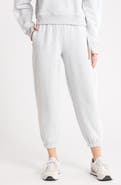 YOGALICIOUS Cloud Plush Joggers