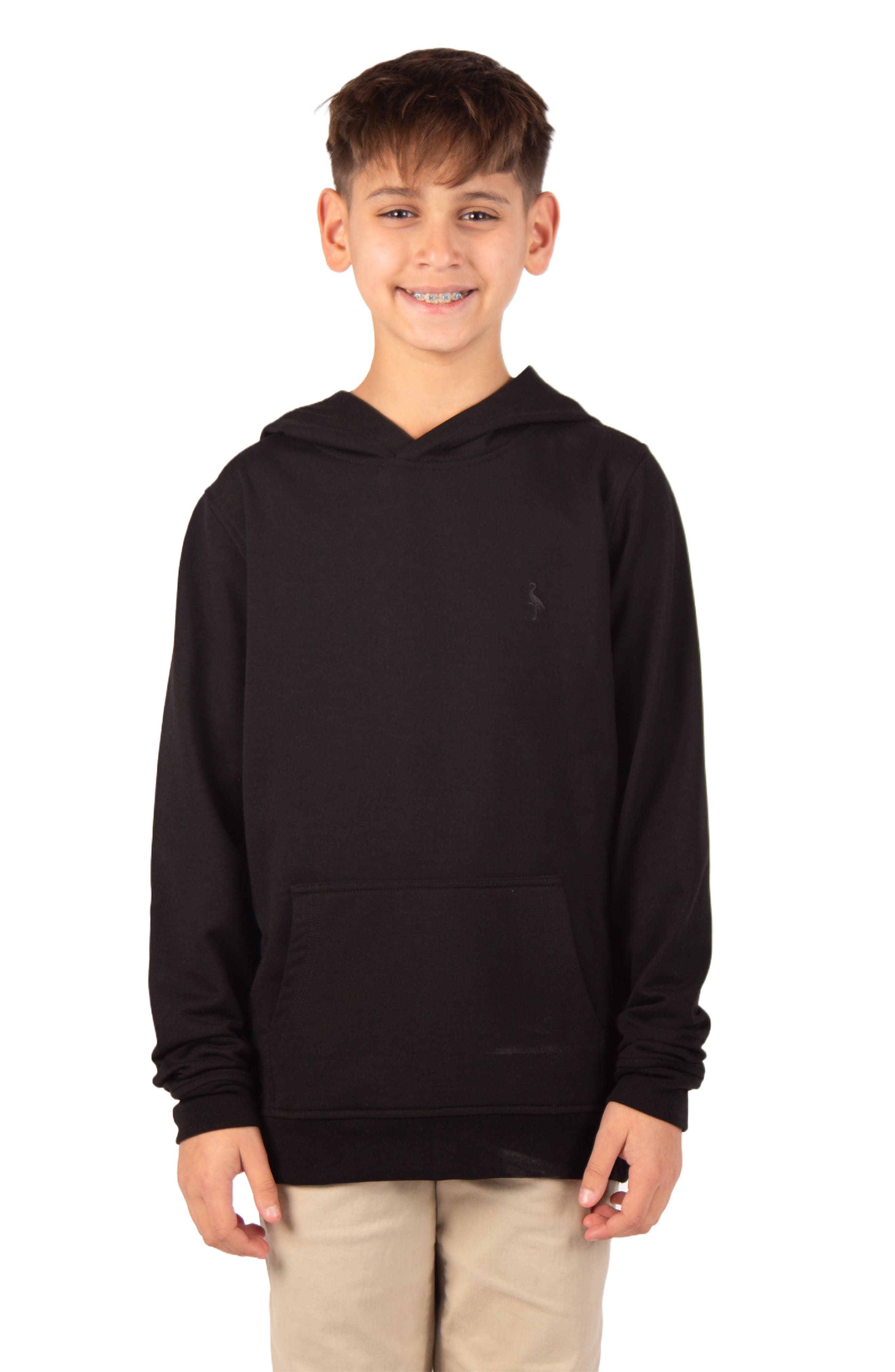 TailorByrd Kids' Fleece Hoodie