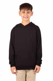 TailorByrd Kids' Fleece Hoodie
