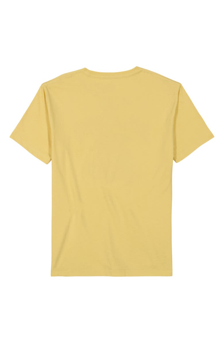 Billabong Kids' Skully Graphic T-Shirt, Alternate, color,