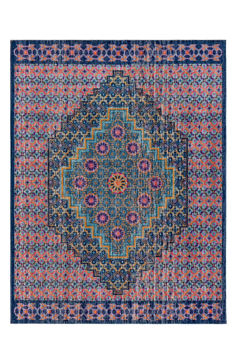 Surya Home Tessera Global Rug, Main, color,