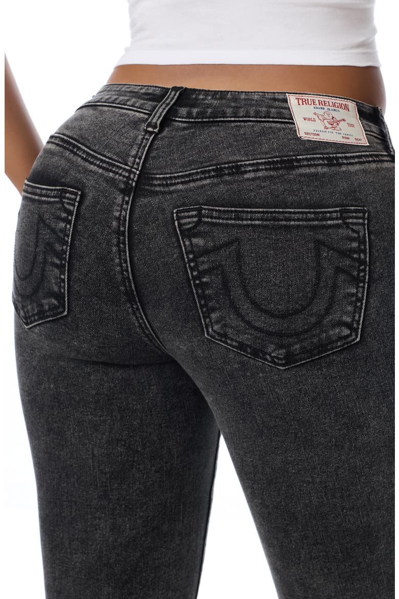 Billie Straight Leg Jeans, Alternate, color, MECHANICAL BULL WASH