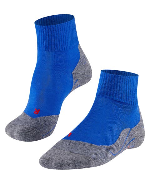 TK5 Wander Short Hiking Socks (Men)