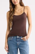 BP. Core Stretch Cotton Camisole