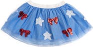 Sweet Wink Patriotic Cutie Tutu