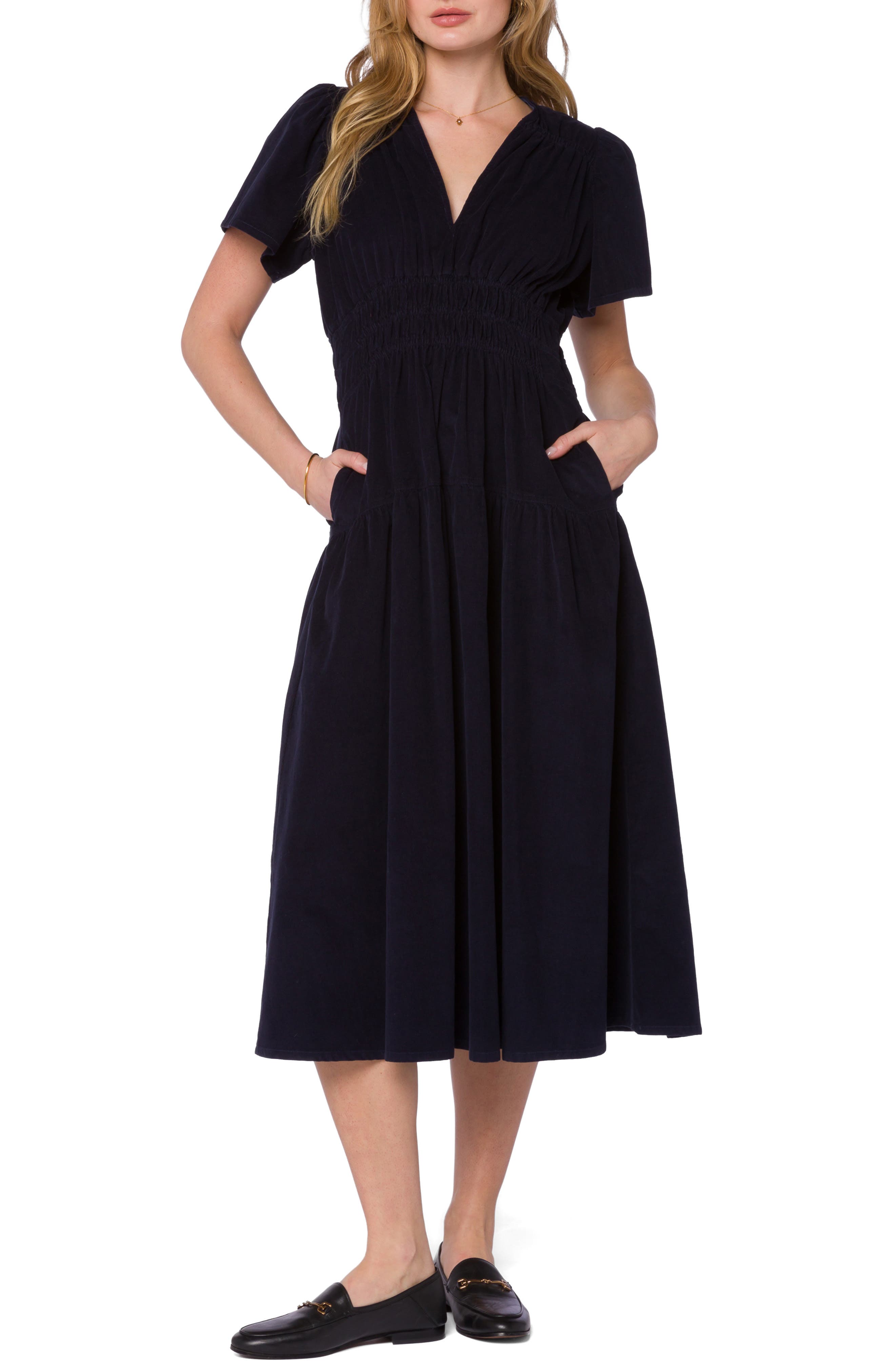 DARK NAVY