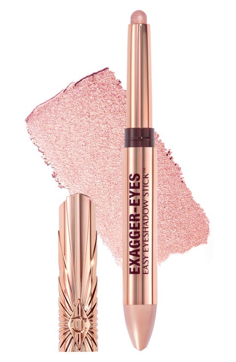 Exagger-Eyes Waterproof Eyeshadow Stick
