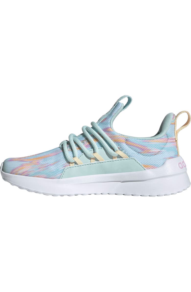 adidas Kids' Lite Racer Adapt 5.0 Sneaker, Alternate, color,