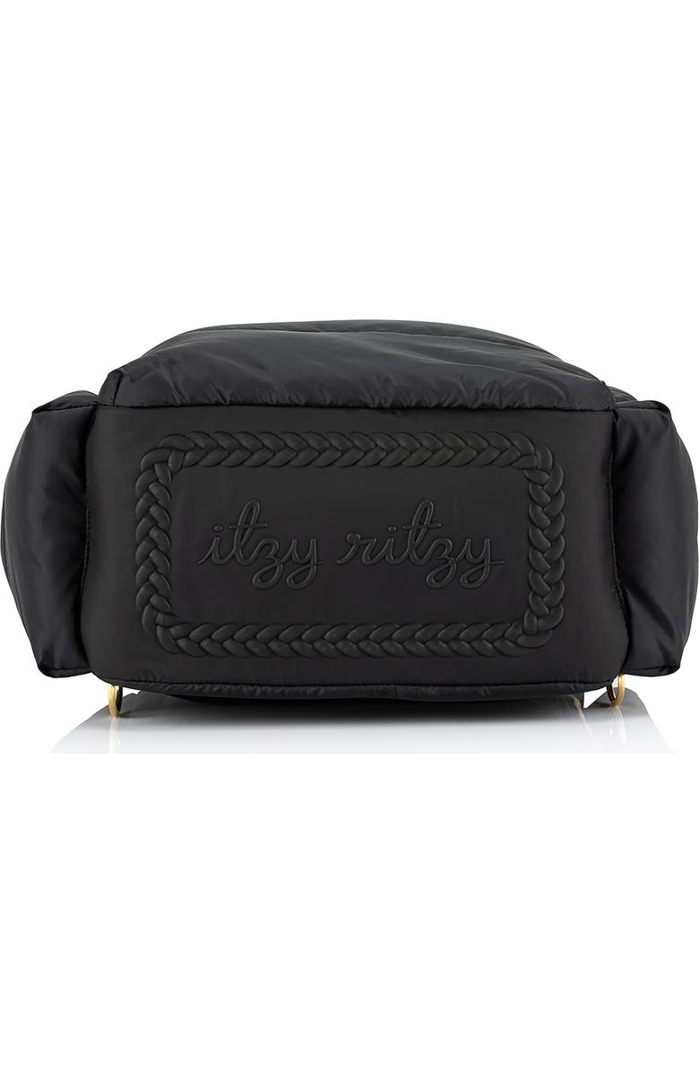 Itzy Ritzy Dream Convertible Diaper Backpack, Alternate, color,