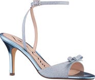 Nina Vicci Ankle Strap Sandal