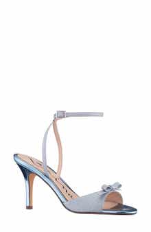 Vicci Ankle Strap Sandal