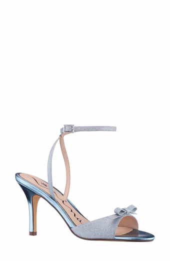 Vicci Ankle Strap Sandal