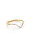 selected 18Ct Gold Vermeil On Sterling