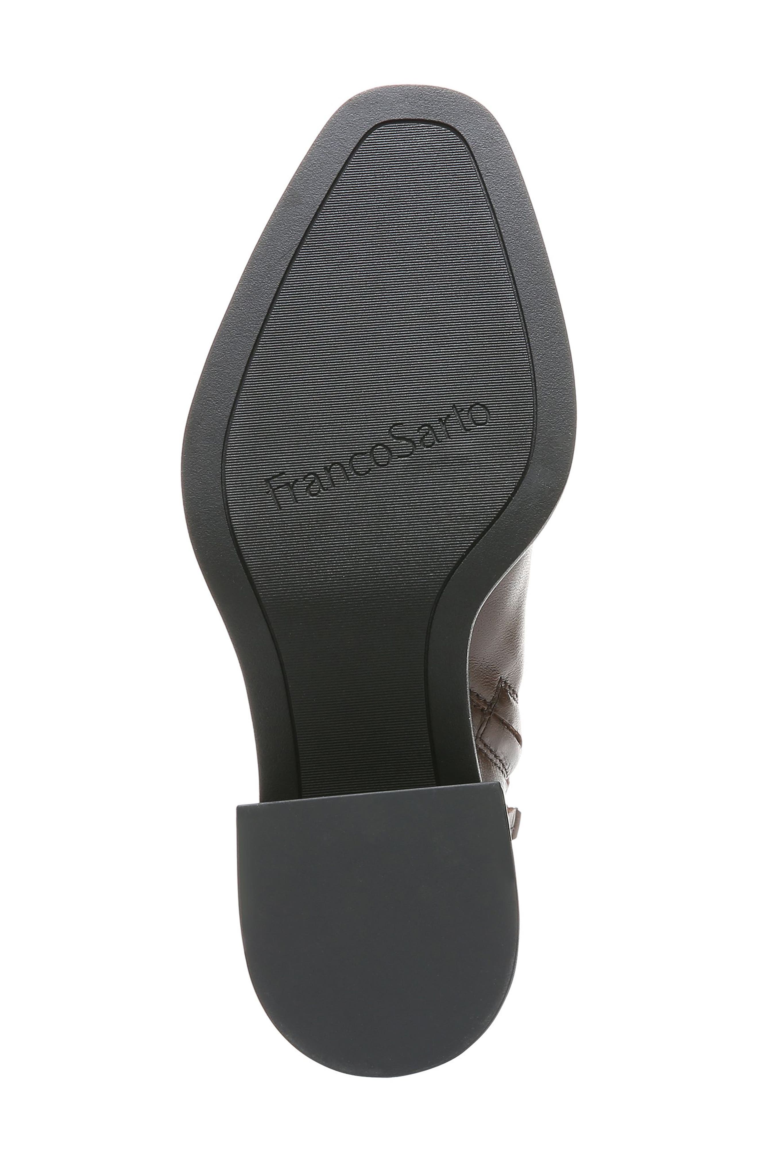 Franco Sarto Dalden Bootie, Alternate, color, 