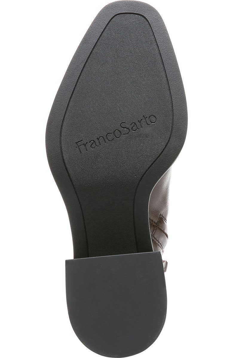 Franco Sarto Dalden Bootie, Alternate, color,