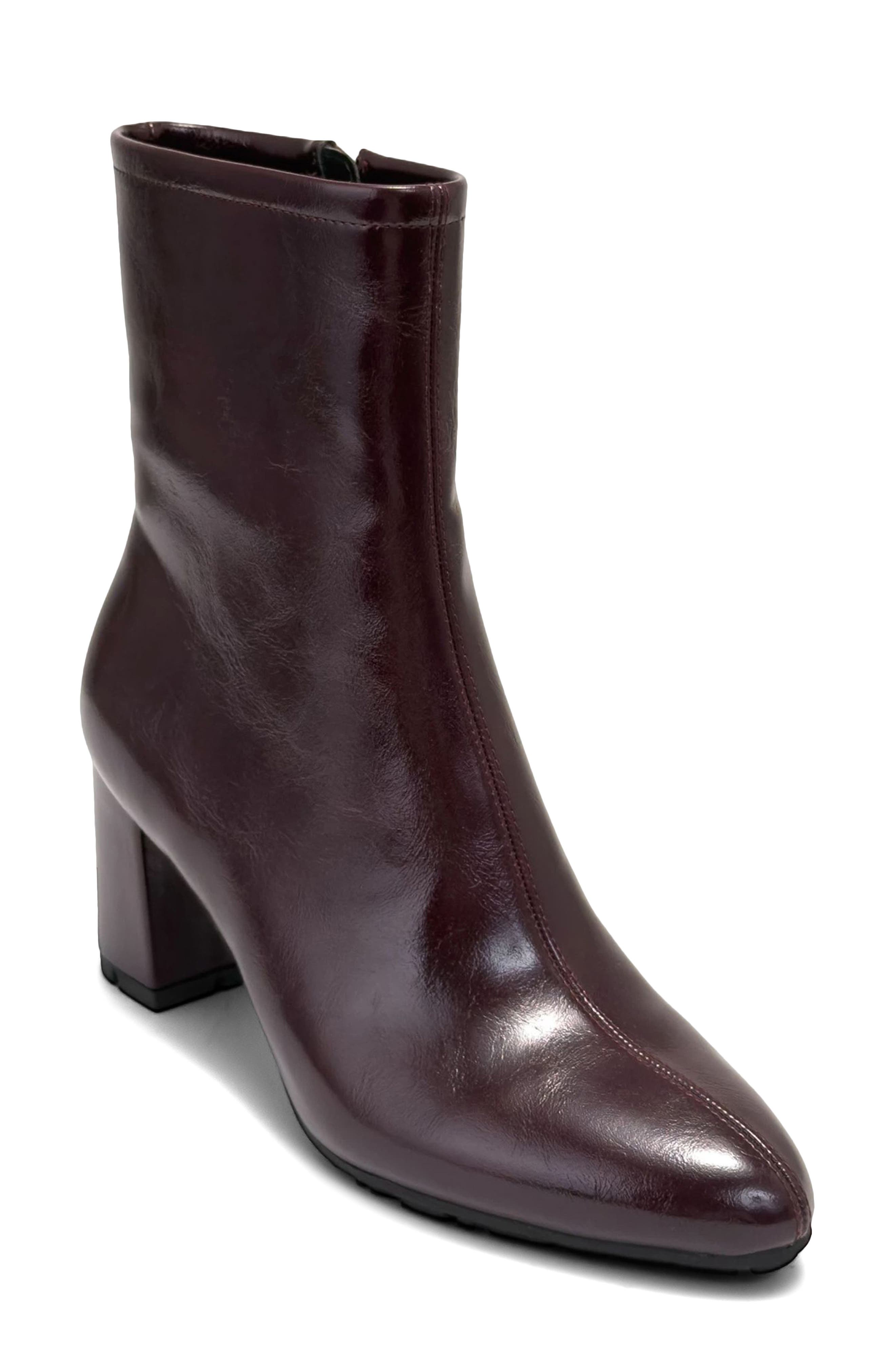 Baylor Bootie, Main, color, FIG