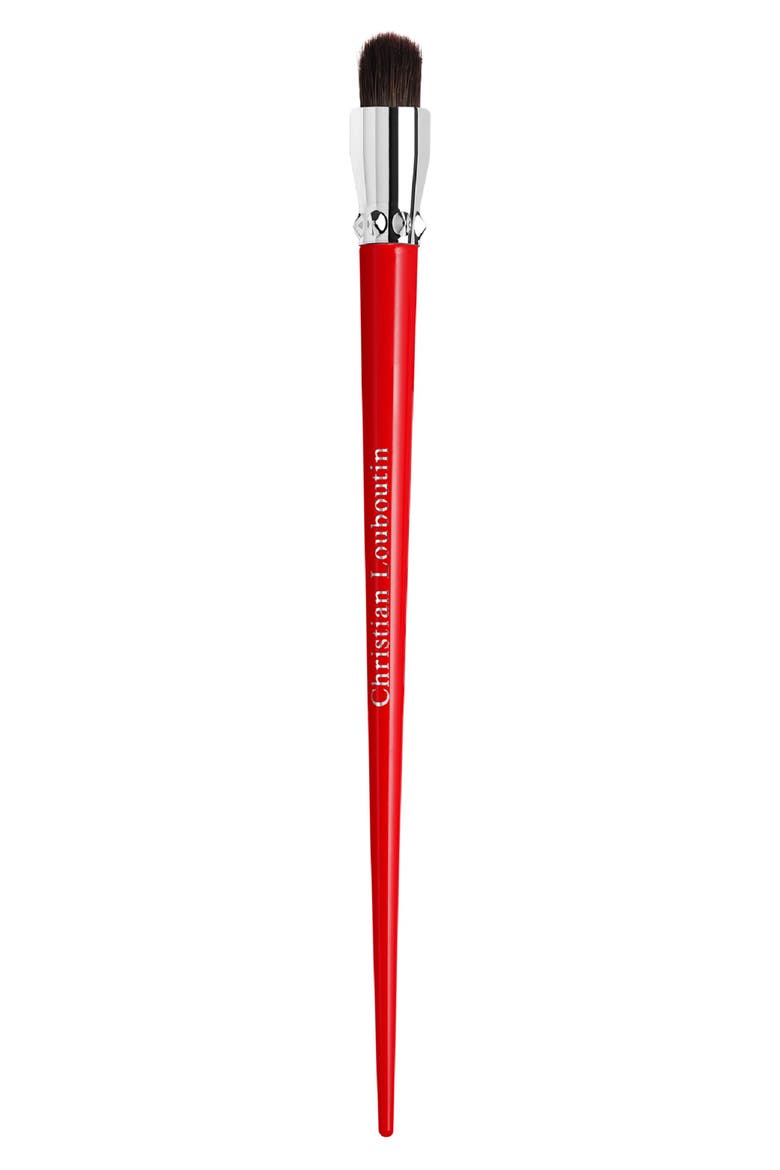 Concealer Brush, Main, color, NO COLOR