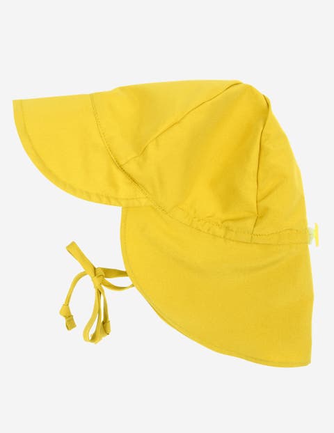 Flap Swim Hat, UPF 50+ Sun Protection (Baby & Toddler)