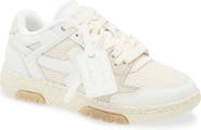 Off-White Slim Out of Office Sneaker