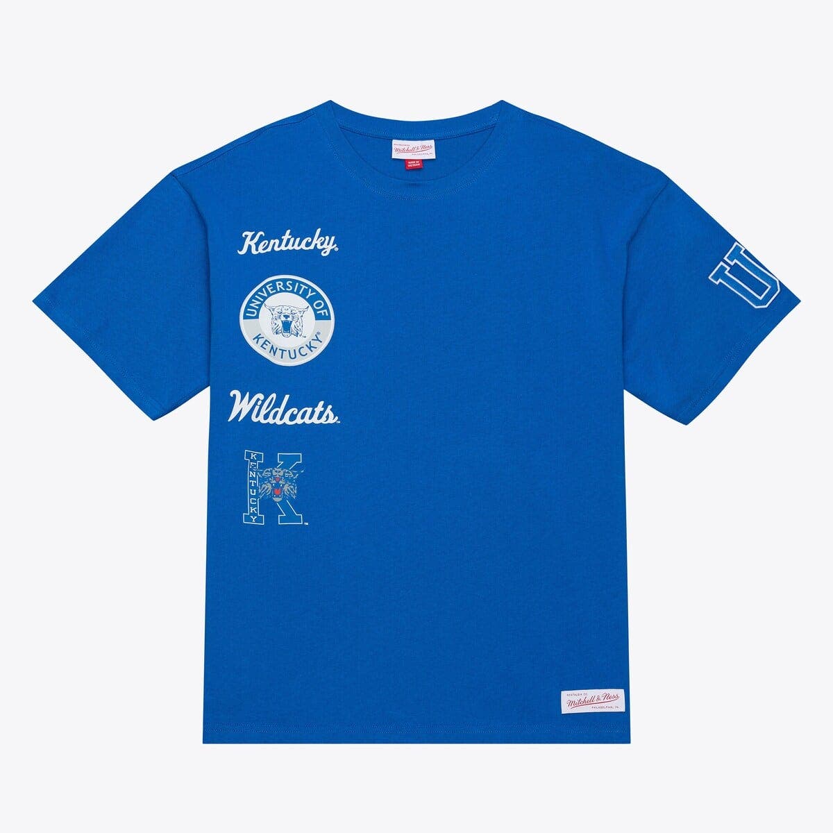 selected Royal