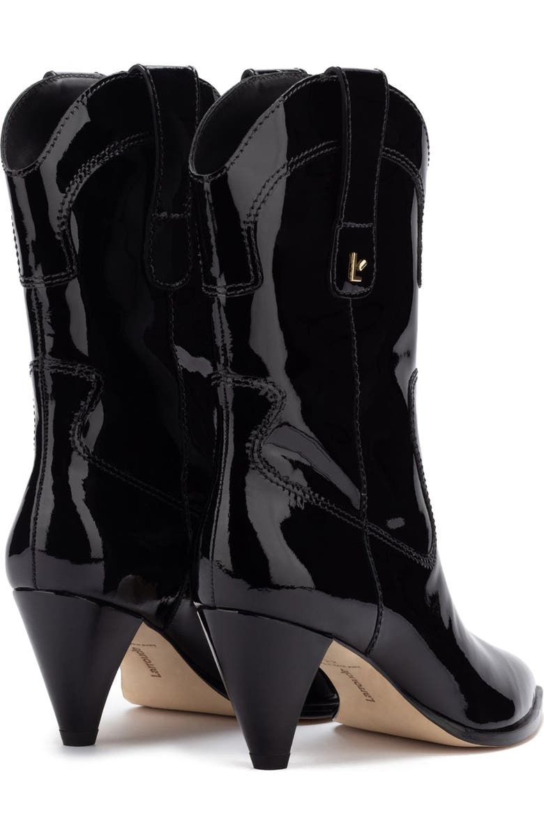 Larroudé Thelma Boot, Alternate, color,