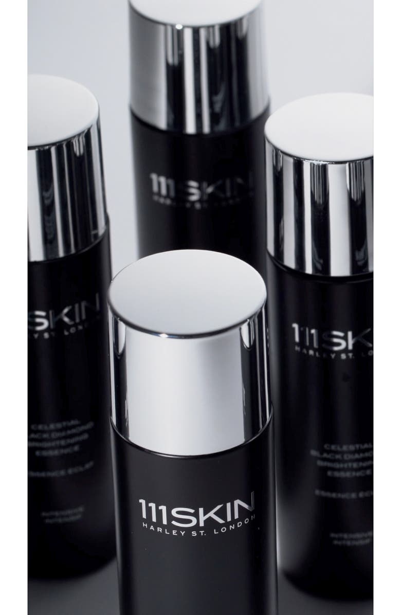 111SKIN Celestial Black Diamond Brightening Essence, Alternate, color, 