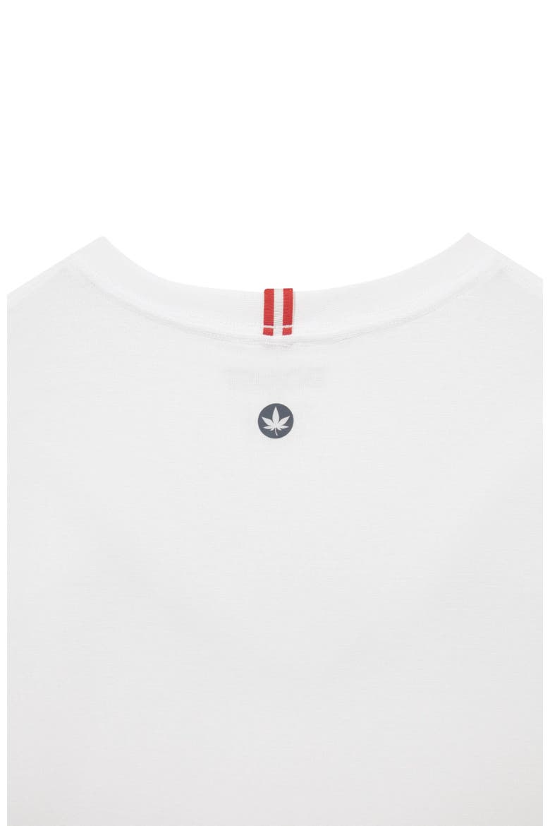 Performance Crew 2.0, Alternate, color, White