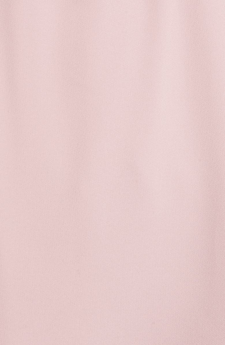 Leith Tie Neck Blouse, Alternate, color,