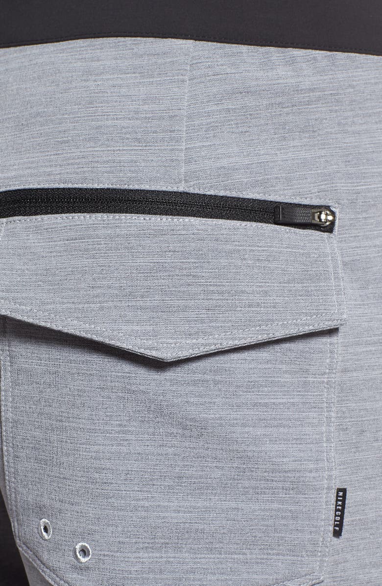 Nike Golf Flex Shorts, Alternate, color, 