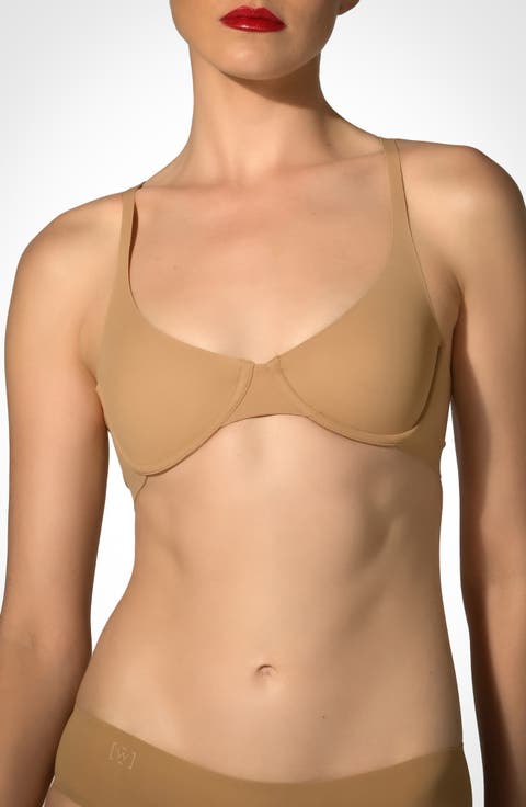3W Underwire Bra