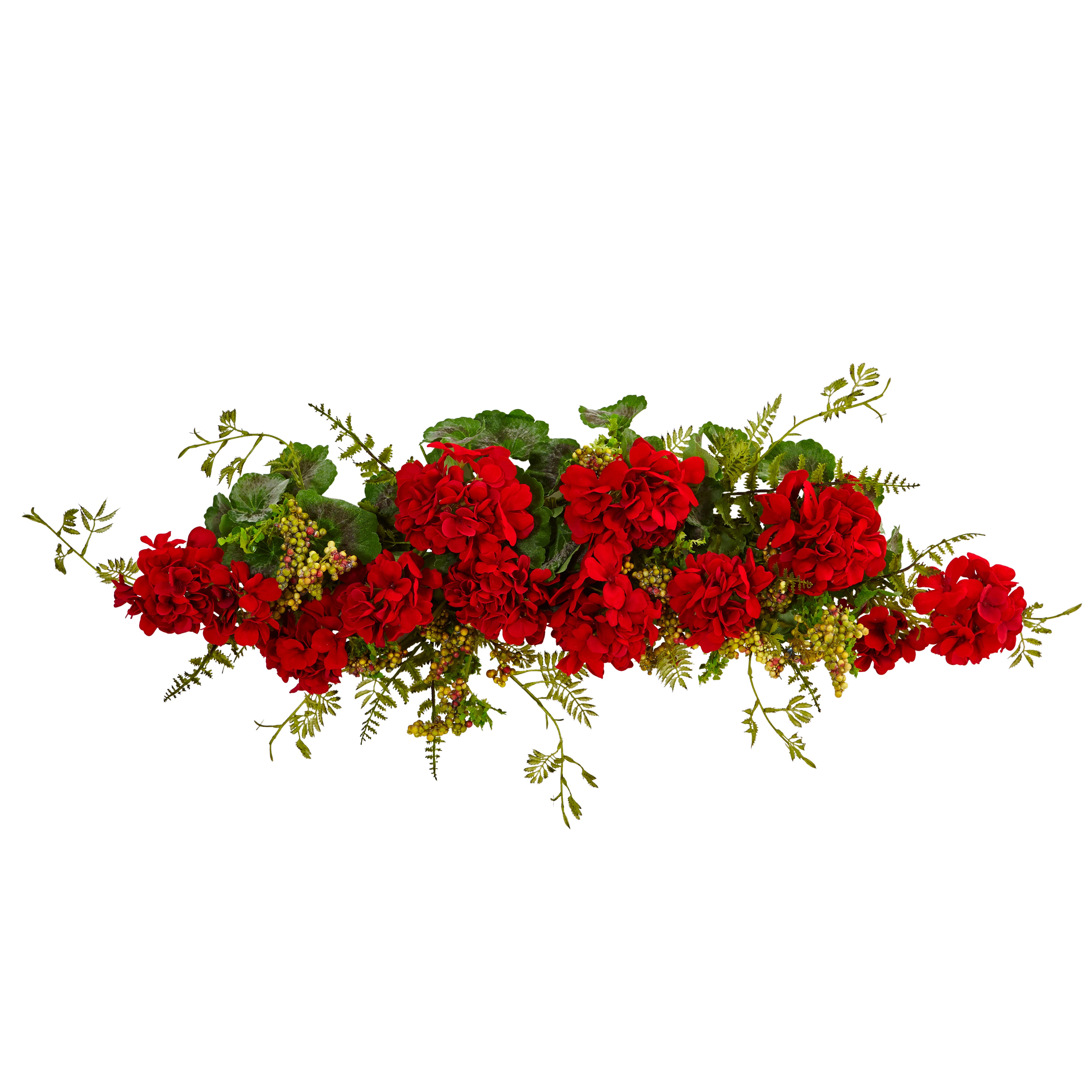 selected Red